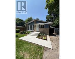 BASEMENT - 115 SPEEDVALE AVENUE W, guelph (riverside park), Ontario