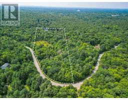 (PART 2) 25 LONG LAKE ESTATES ROAD, McDougall, Ontario