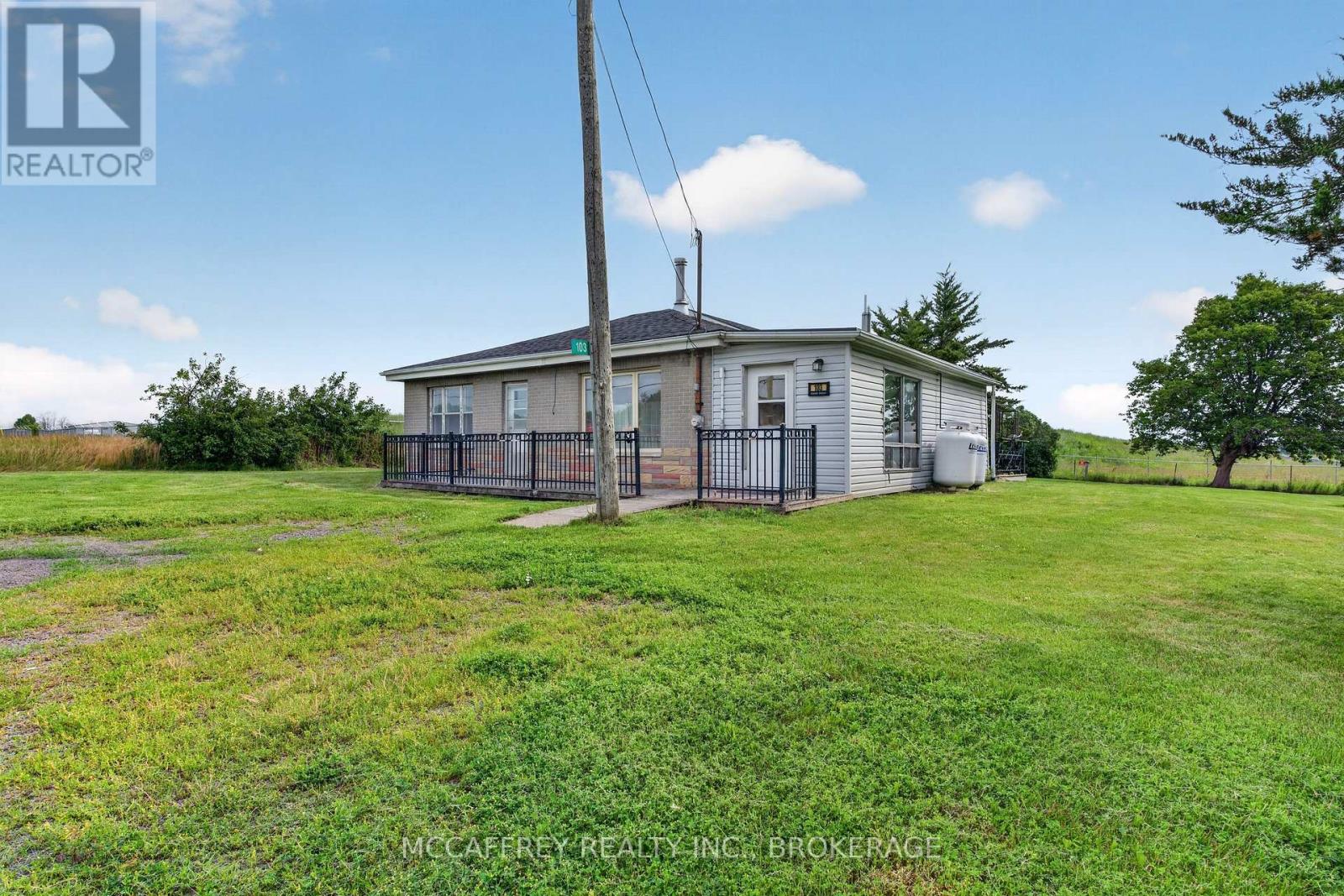 103 County Road 4 Road, Loyalist, Ontario  K0H 1G0 - Photo 3 - X13544070