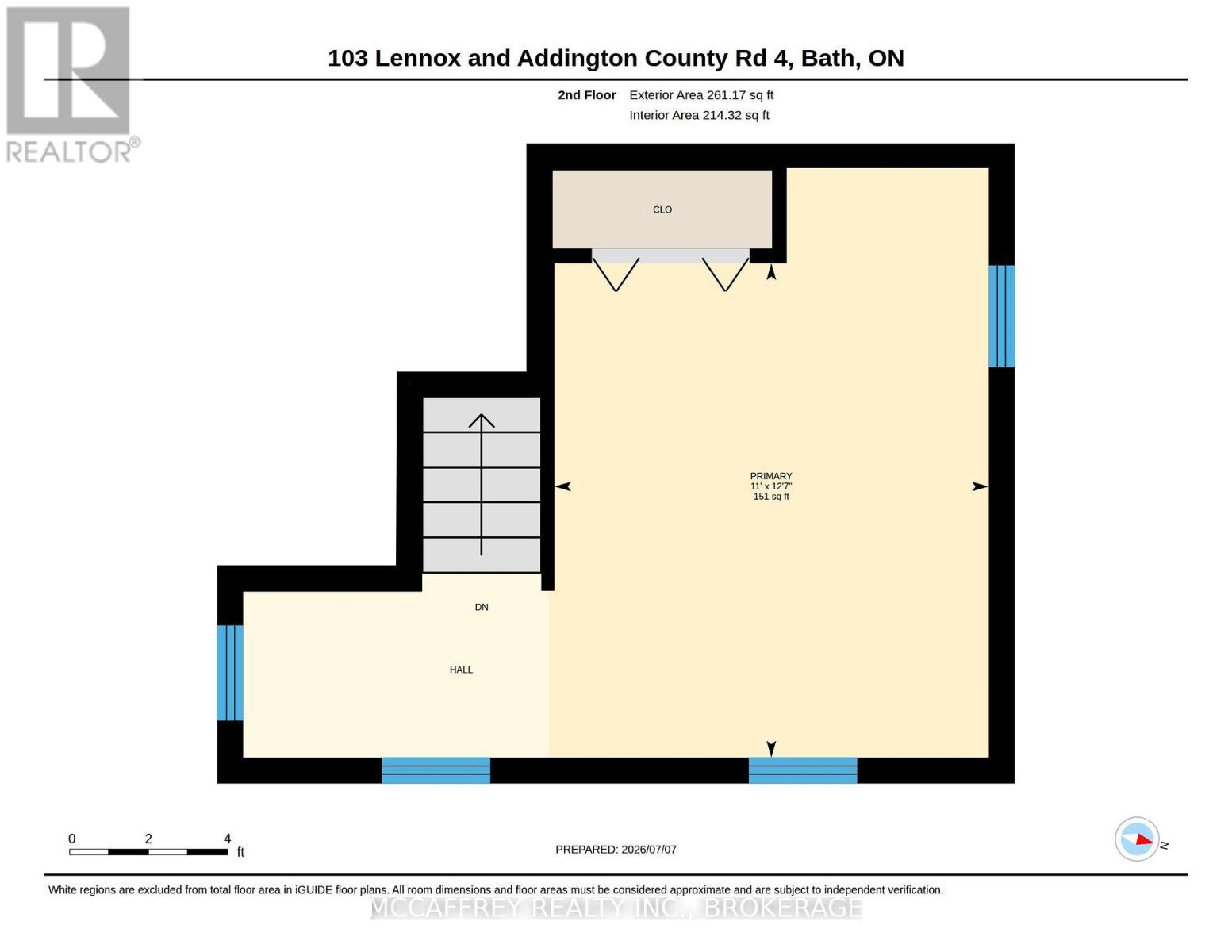 103 County Road 4 Road, Loyalist, Ontario  K0H 1G0 - Photo 39 - X13544070