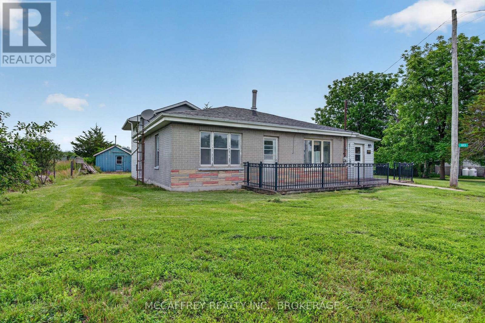 103 County Road 4 Road, Loyalist, Ontario  K0H 1G0 - Photo 4 - X13544070