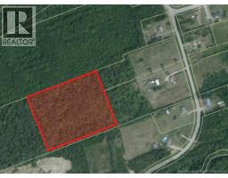 Lot CH TURBIDE, Baie-Sainte-Anne, New Brunswick