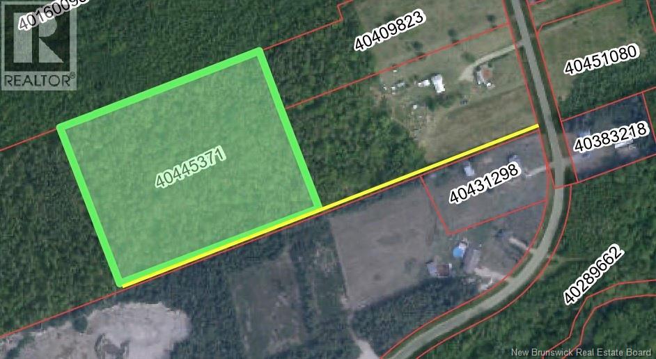 Lot Ch Turbide, Baie-Sainte-Anne, New Brunswick E9A 1N3 - Photo 2 - NB143690