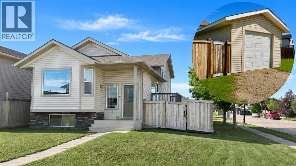 8941 70 Avenue, Grande Prairie