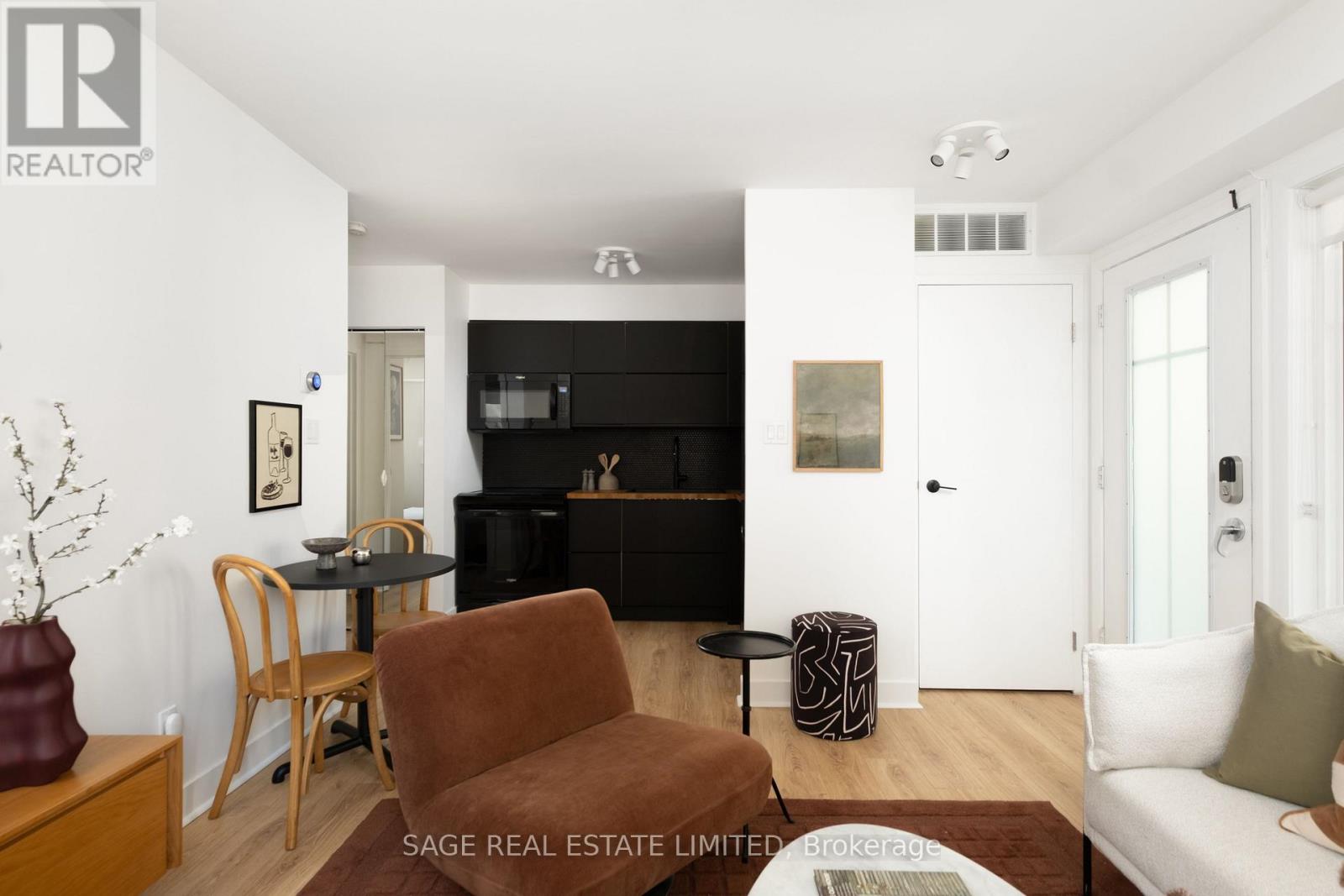 1141 - 50 East Liberty Street, Toronto, Ontario  M6K 3P3 - Photo 10 - C13544050