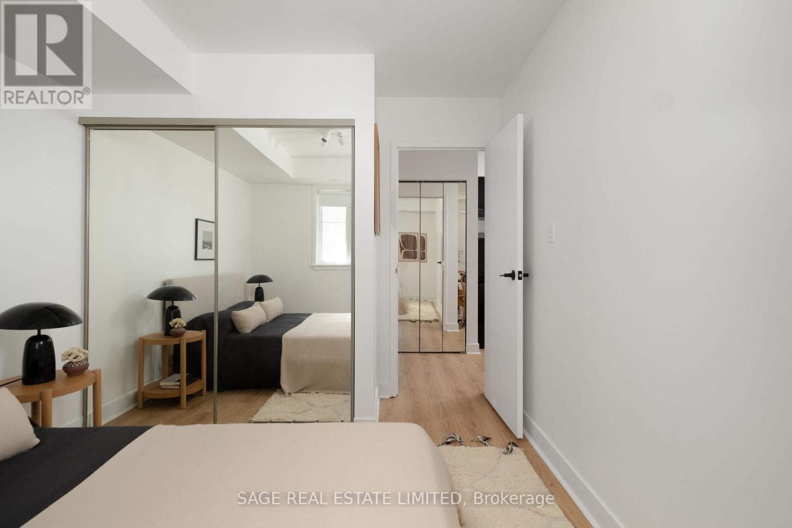 1141 - 50 East Liberty Street, Toronto, Ontario  M6K 3P3 - Photo 15 - C13544050