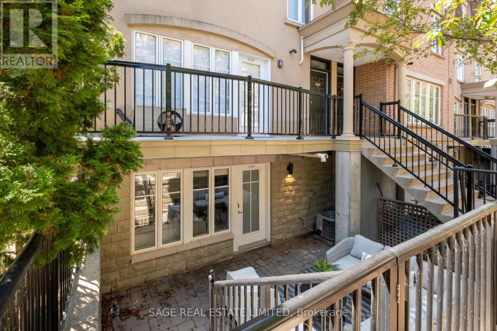 1141 - 50 East Liberty Street, Toronto, Ontario  M6K 3P3 - Photo 2 - C13544050