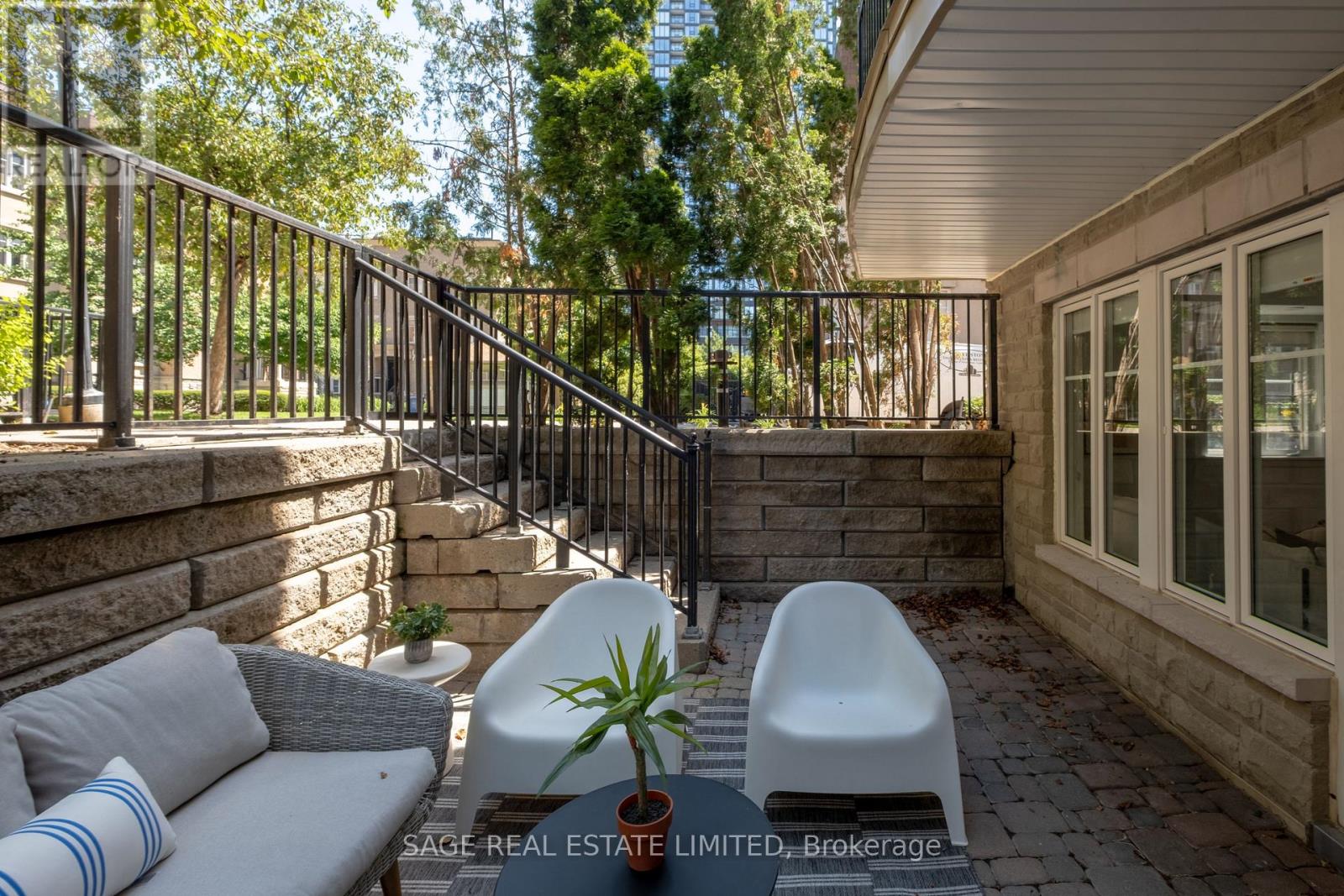 1141 - 50 East Liberty Street, Toronto, Ontario  M6K 3P3 - Photo 23 - C13544050
