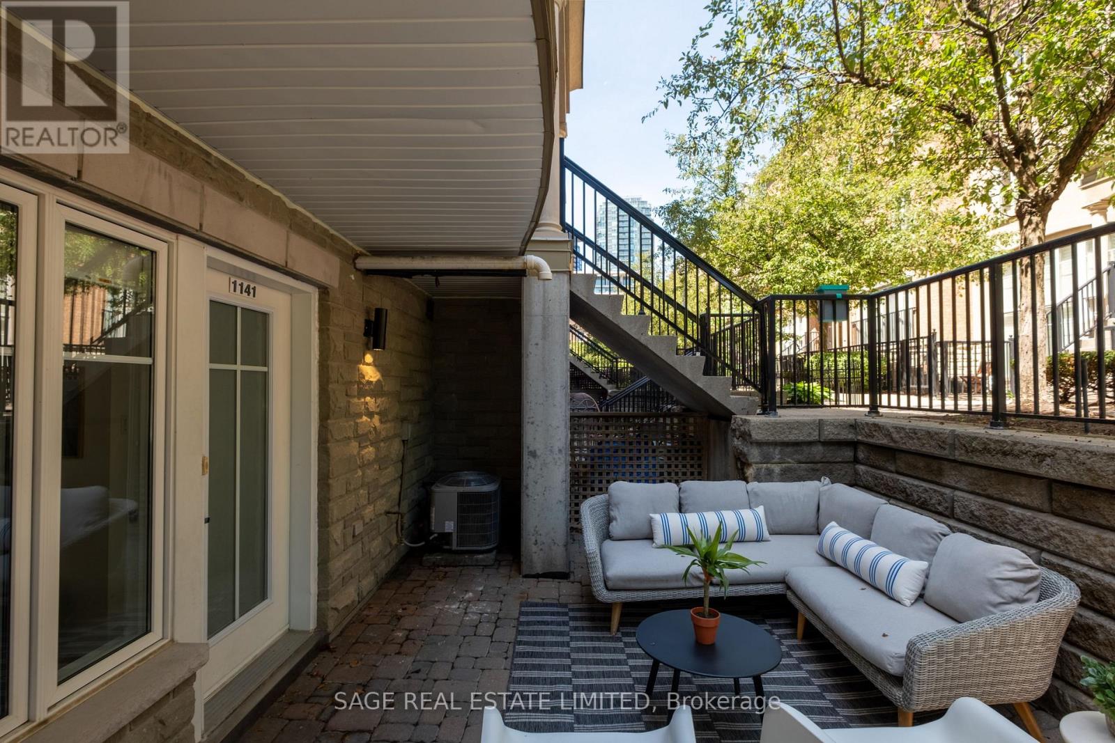 1141 - 50 East Liberty Street, Toronto, Ontario  M6K 3P3 - Photo 24 - C13544050