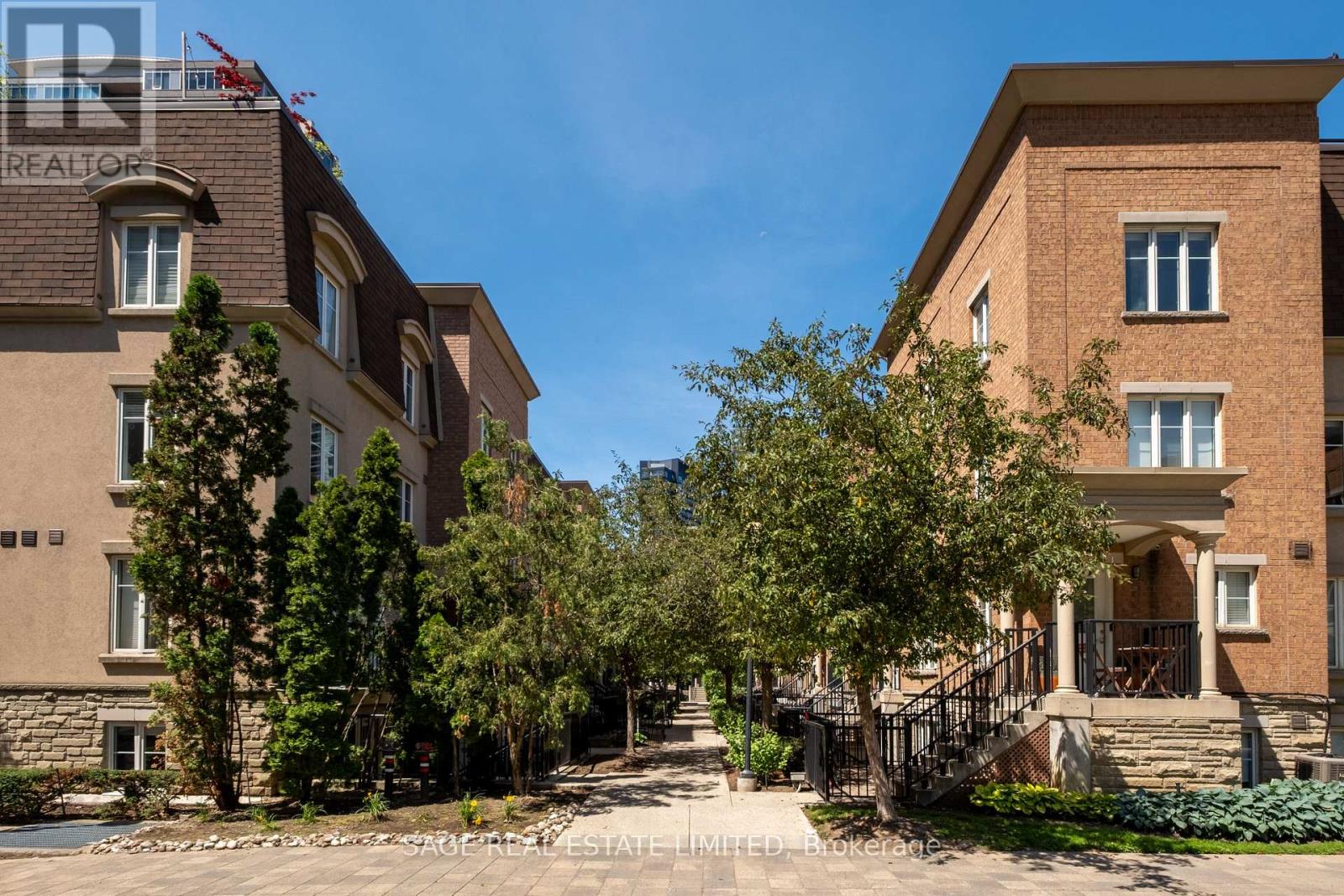 1141 - 50 East Liberty Street, Toronto, Ontario  M6K 3P3 - Photo 27 - C13544050