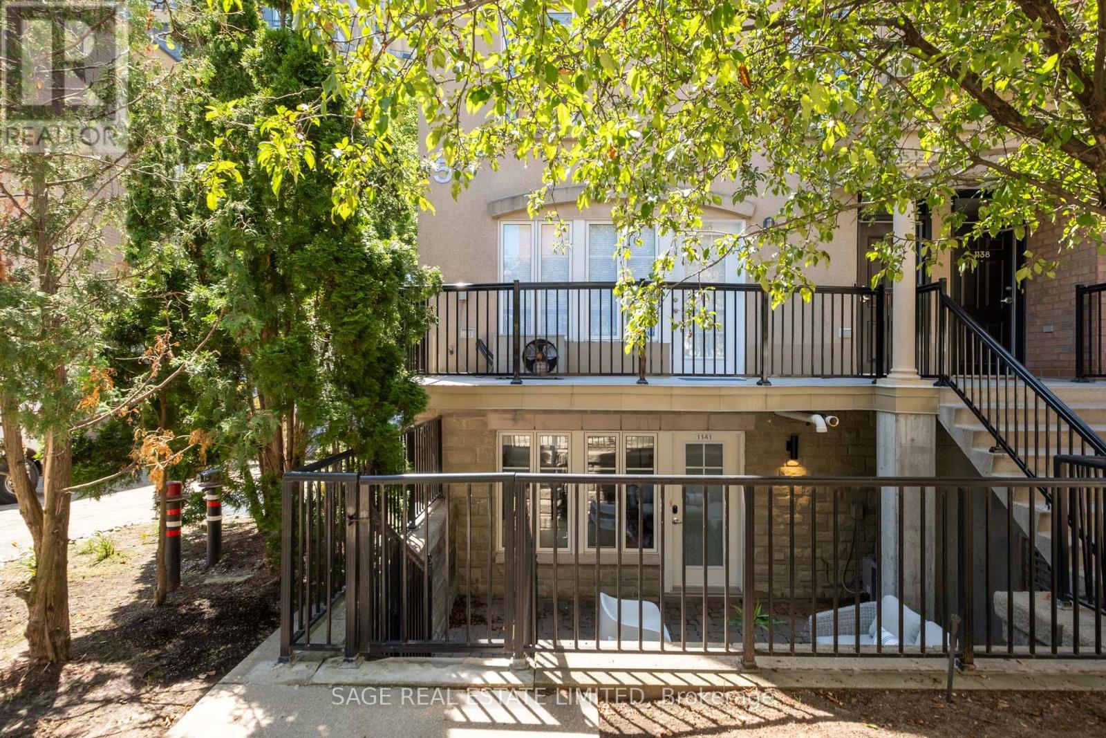 1141 - 50 East Liberty Street, Toronto, Ontario  M6K 3P3 - Photo 3 - C13544050