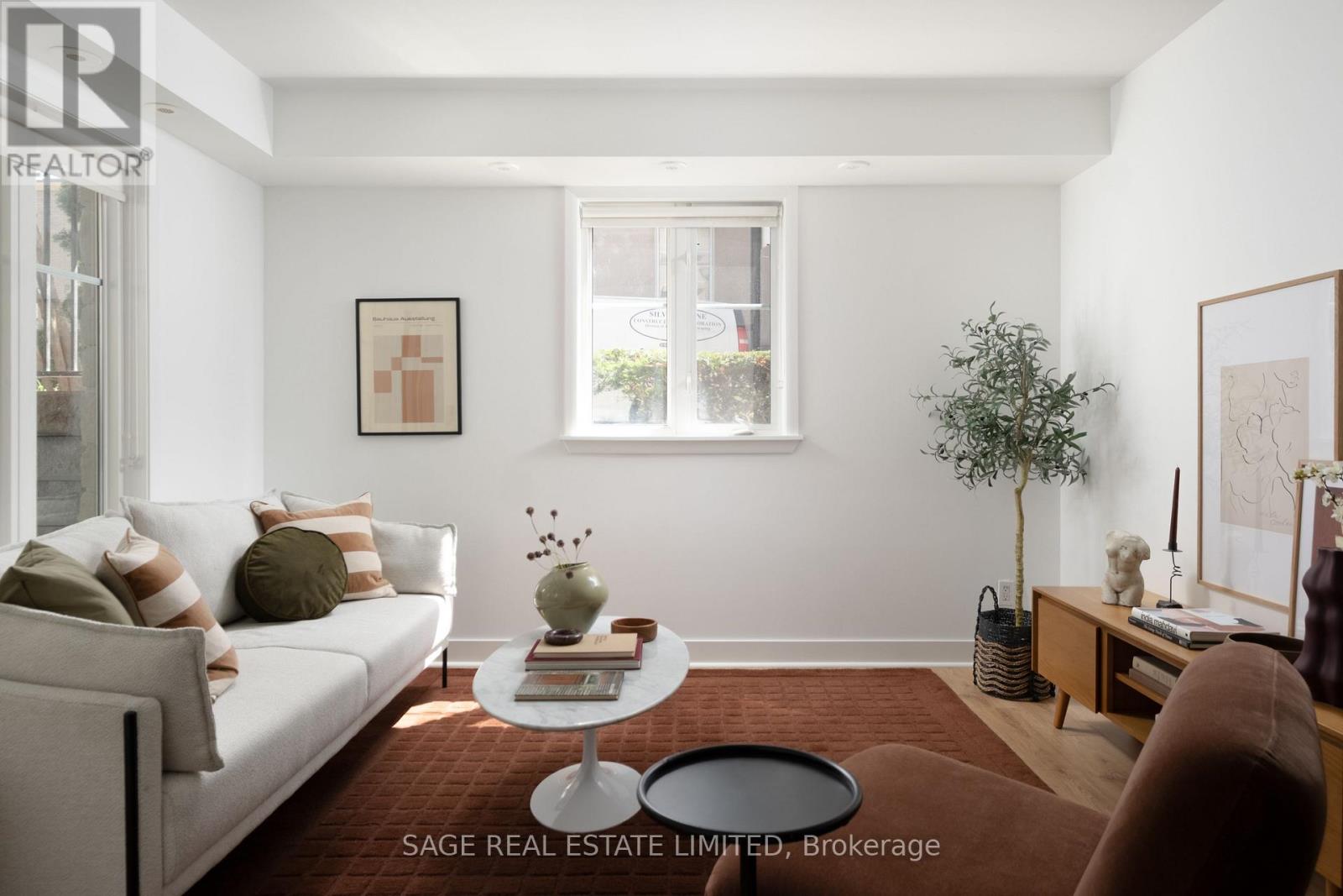 1141 - 50 East Liberty Street, Toronto, Ontario  M6K 3P3 - Photo 4 - C13544050