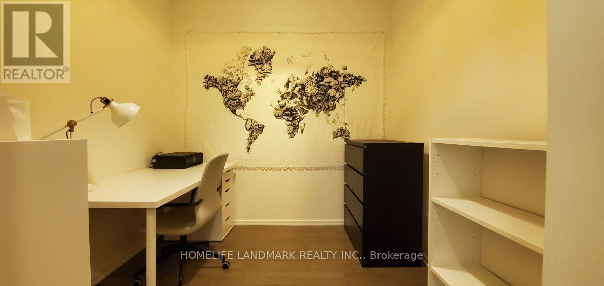 5110 - 1 Bloor Street E, Toronto, Ontario M4W 0A8 - Photo 14 - C13544088
