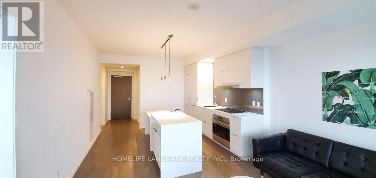 5110 - 1 Bloor Street E, Toronto, Ontario M4W 0A8 - Photo 9 - C13544088