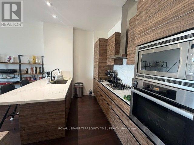 3604 - 390 Cherry Street, Toronto, Ontario M5A 0E2 - Photo 4 - C13544128