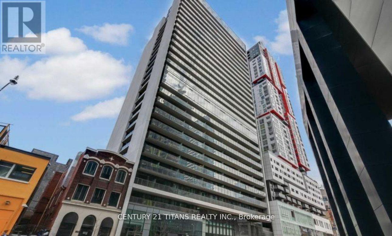 616 - 330 Richmond Street W, Toronto, Ontario M5V 1X1 - Photo 1 - C13544156