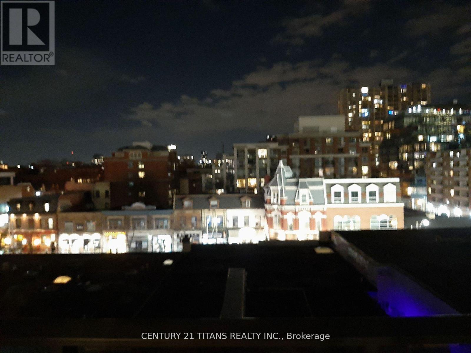 616 - 330 Richmond Street W, Toronto, Ontario M5V 1X1 - Photo 6 - C13544156
