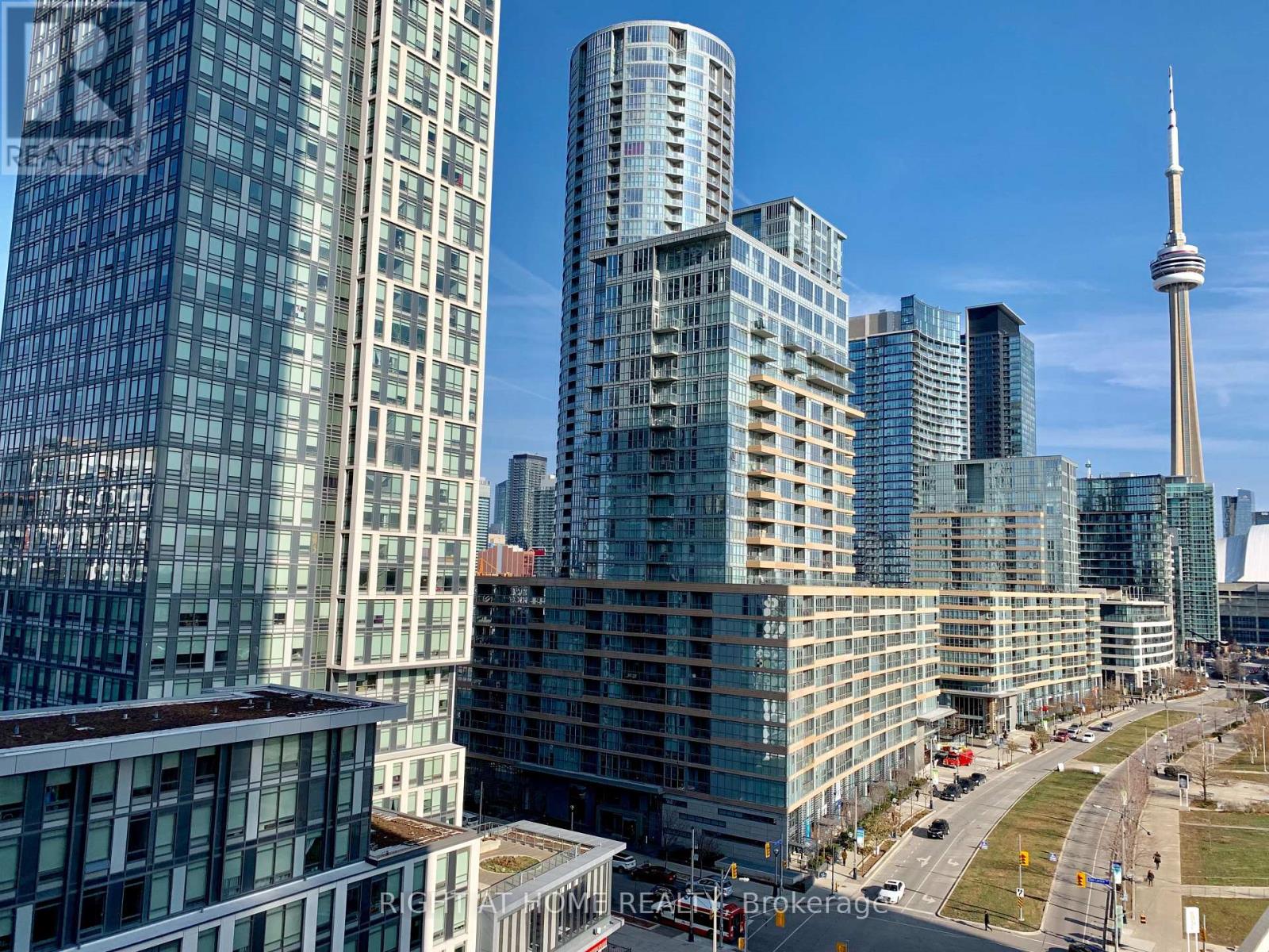 1209 - 85 Queens Wharf Road, Toronto, Ontario M5V 0J9 - Photo 26 - C13544160