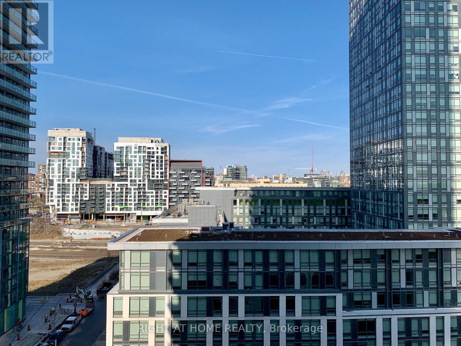1209 - 85 Queens Wharf Road, Toronto, Ontario M5V 0J9 - Photo 27 - C13544160
