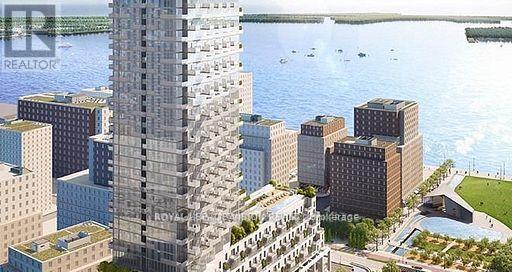 202 - 12 Bonnycastle Street W, Toronto, Ontario M5A 3Y4 - Photo 1 - C13544174