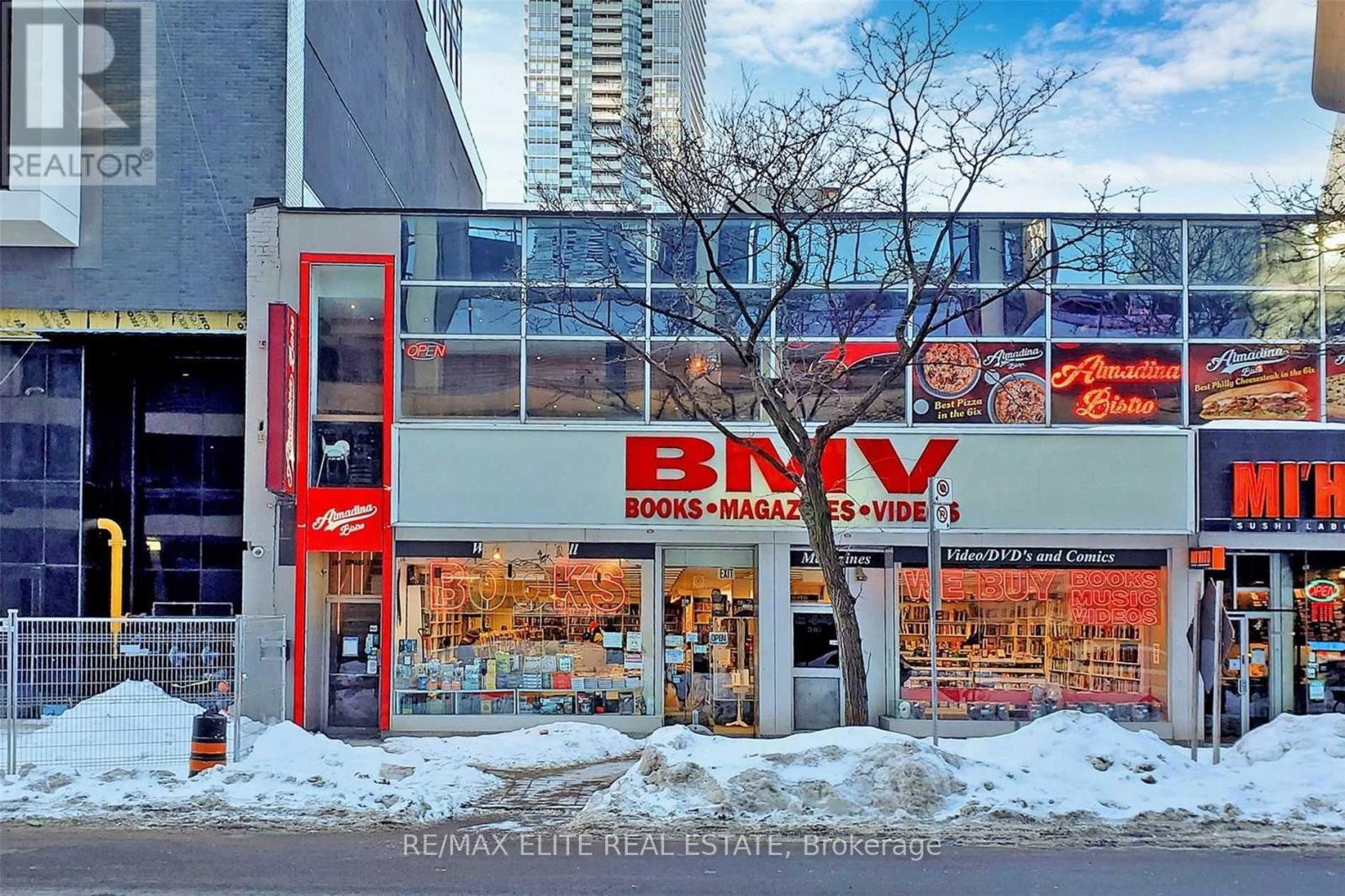 1307 - 20 Edward Street, Toronto, Ontario M5G 1C9 - Photo 37 - C13544180