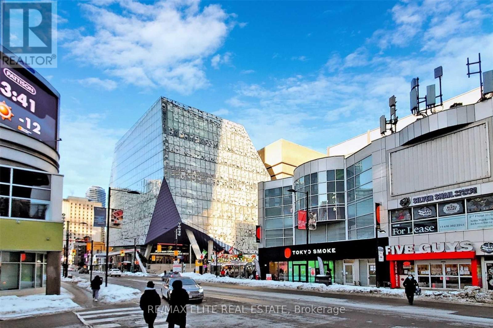 1307 - 20 Edward Street, Toronto, Ontario M5G 1C9 - Photo 38 - C13544180