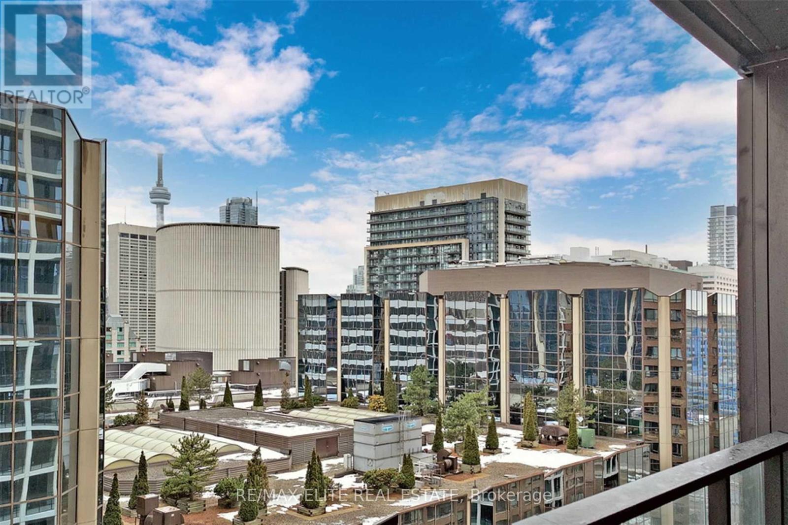 1307 - 20 Edward Street, Toronto, Ontario M5G 1C9 - Photo 39 - C13544180