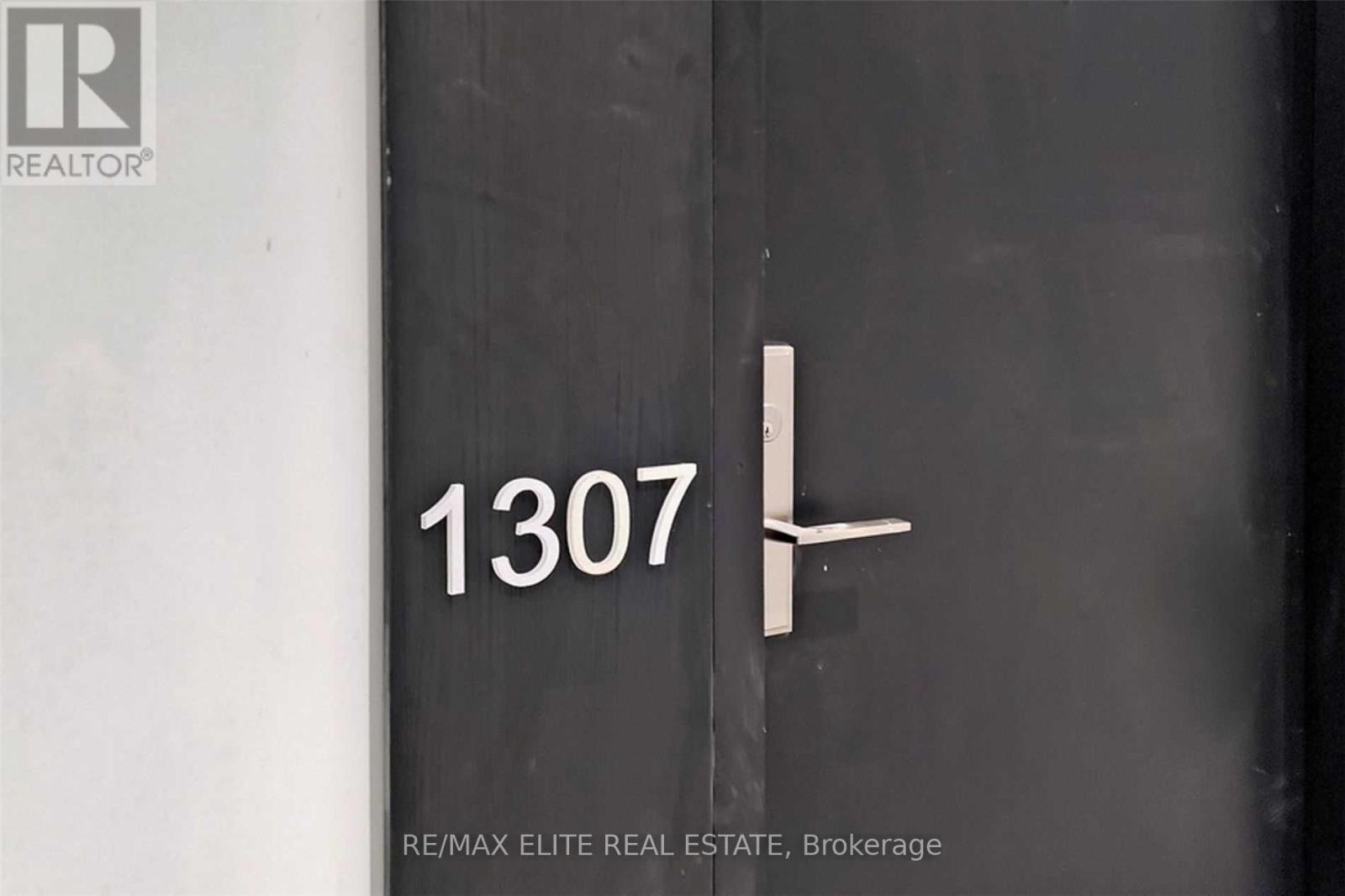 1307 - 20 Edward Street, Toronto, Ontario M5G 1C9 - Photo 8 - C13544180