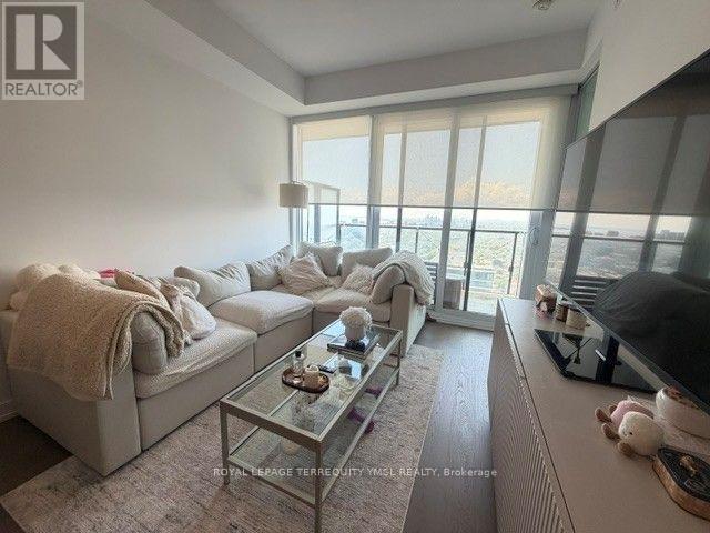 3215 - 488 University Avenue, Toronto, Ontario  M5G 0C1 - Photo 7 - C13544254