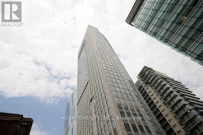 4009 - 210 VICTORIA STREET, Toronto (Church-Yonge Corridor)