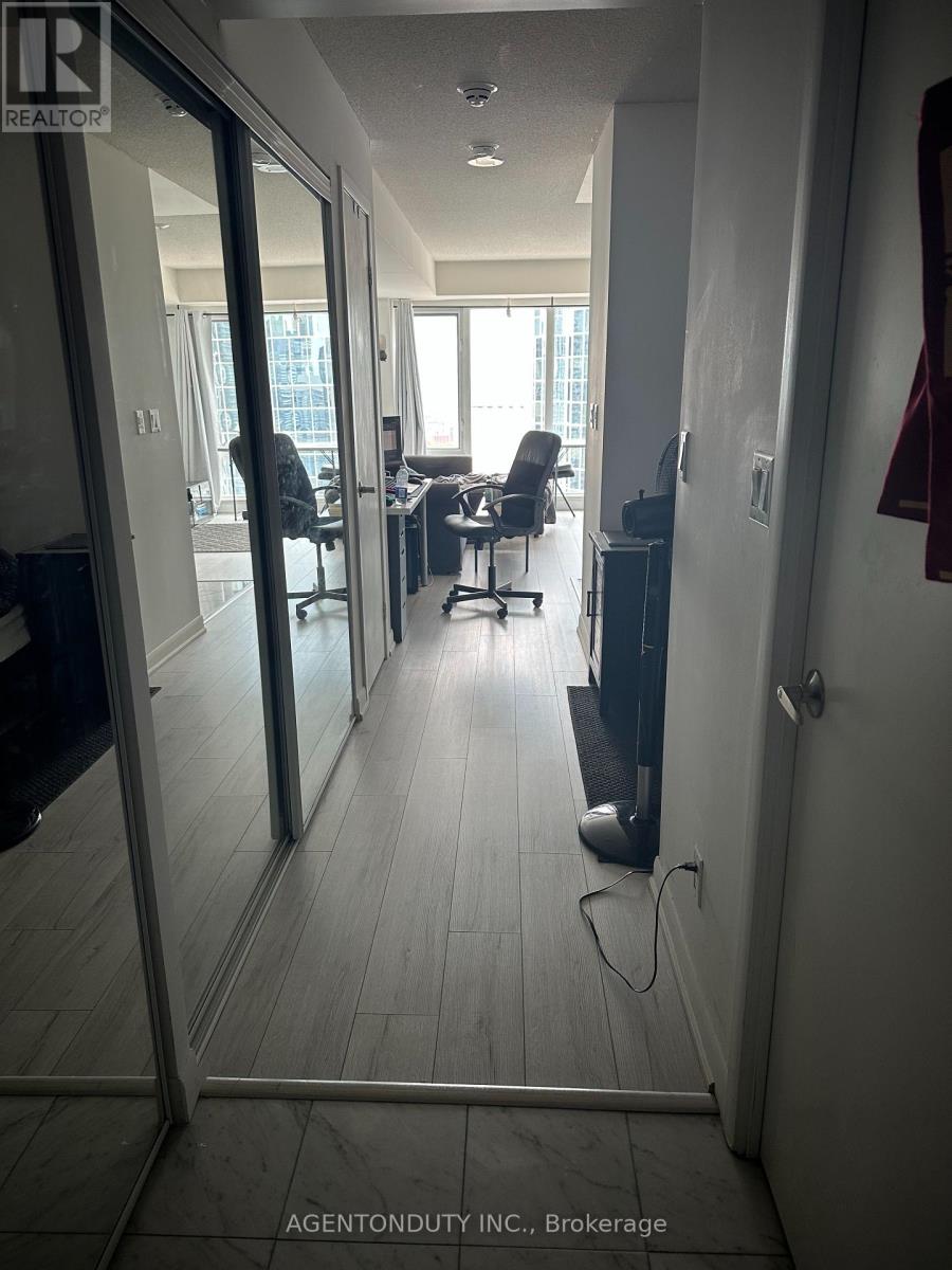 4009 - 210 Victoria Street, Toronto, Ontario  M5B 2R3 - Photo 10 - C13544304