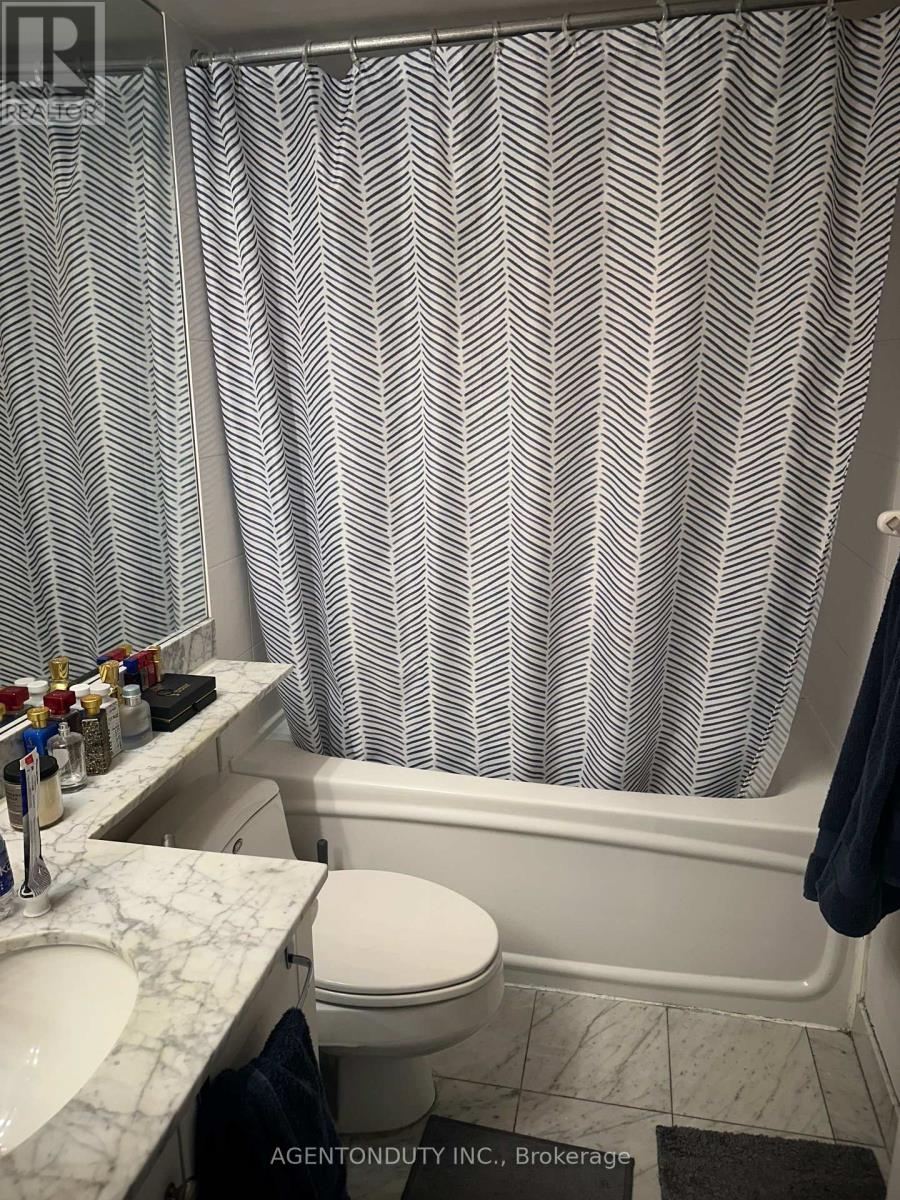 4009 - 210 Victoria Street, Toronto, Ontario  M5B 2R3 - Photo 11 - C13544304