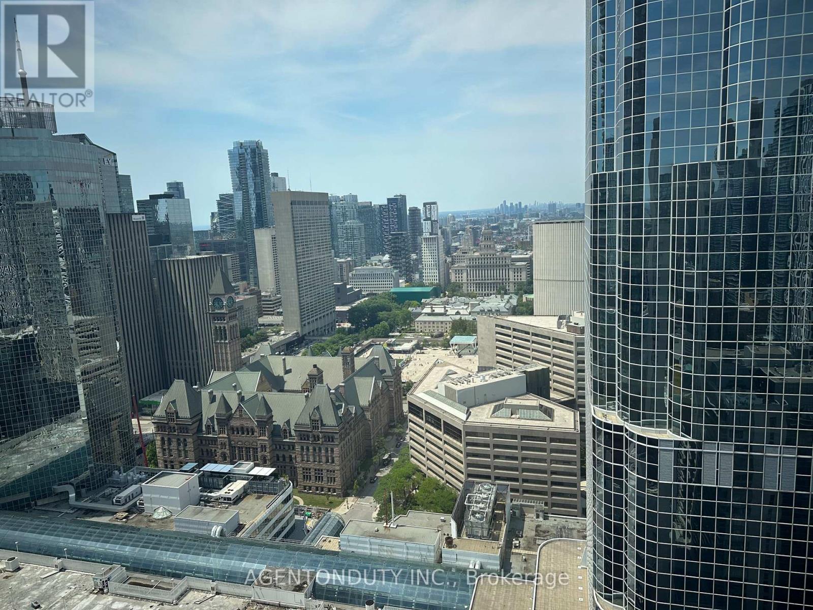 4009 - 210 Victoria Street, Toronto, Ontario  M5B 2R3 - Photo 3 - C13544304