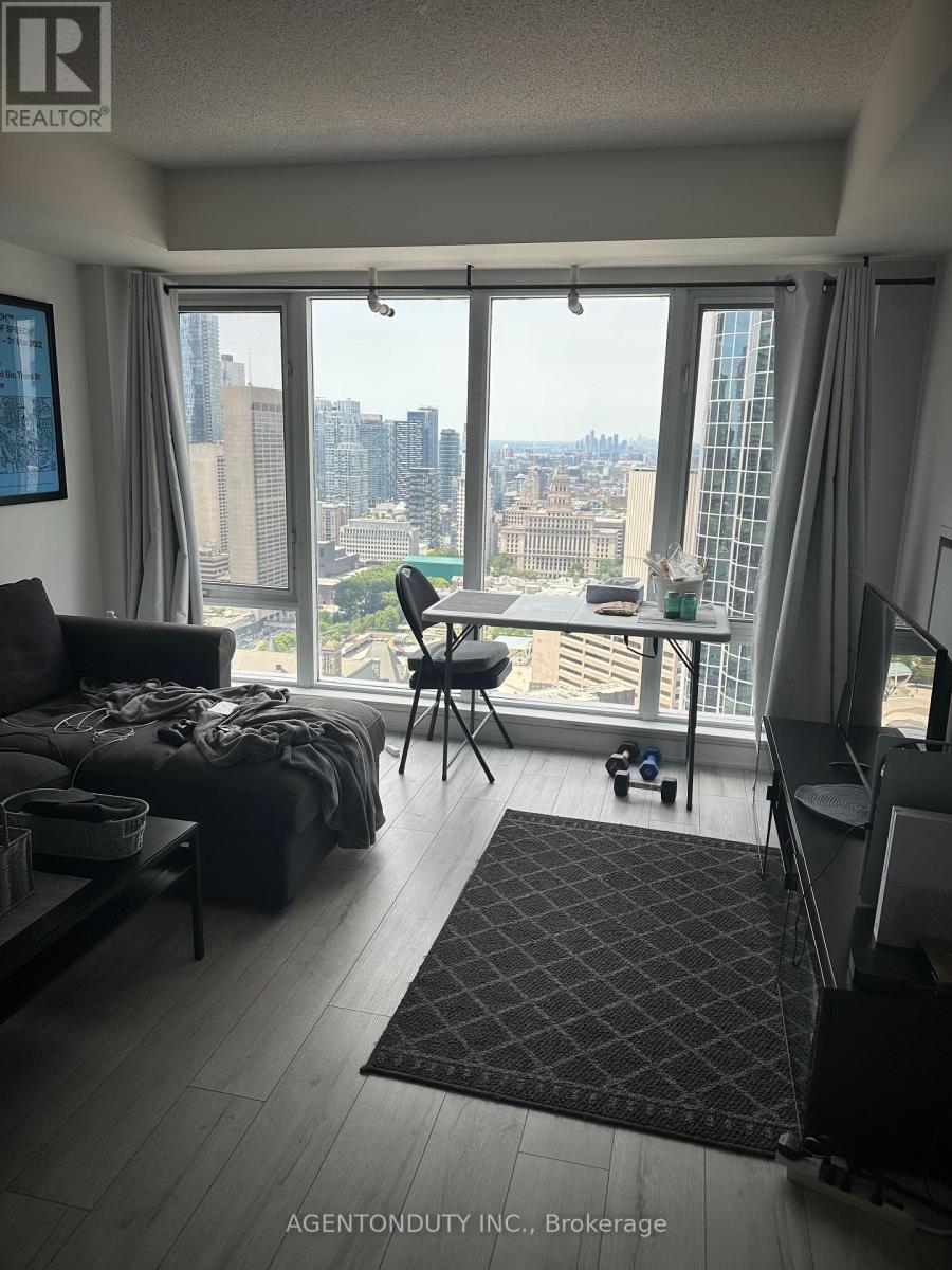 4009 - 210 Victoria Street, Toronto, Ontario  M5B 2R3 - Photo 4 - C13544304