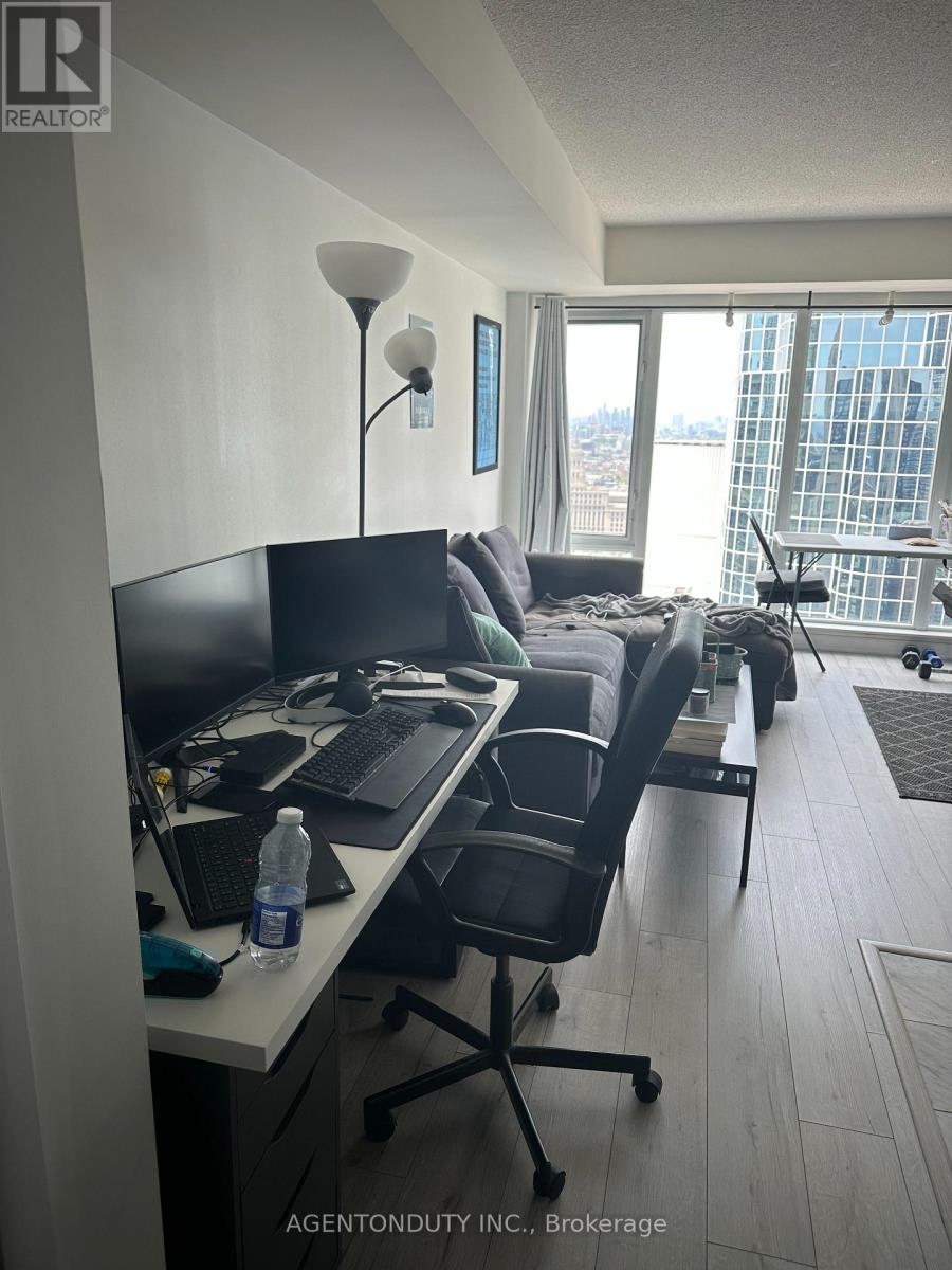 4009 - 210 Victoria Street, Toronto, Ontario  M5B 2R3 - Photo 5 - C13544304