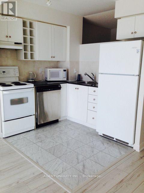 4009 - 210 Victoria Street, Toronto, Ontario  M5B 2R3 - Photo 6 - C13544304