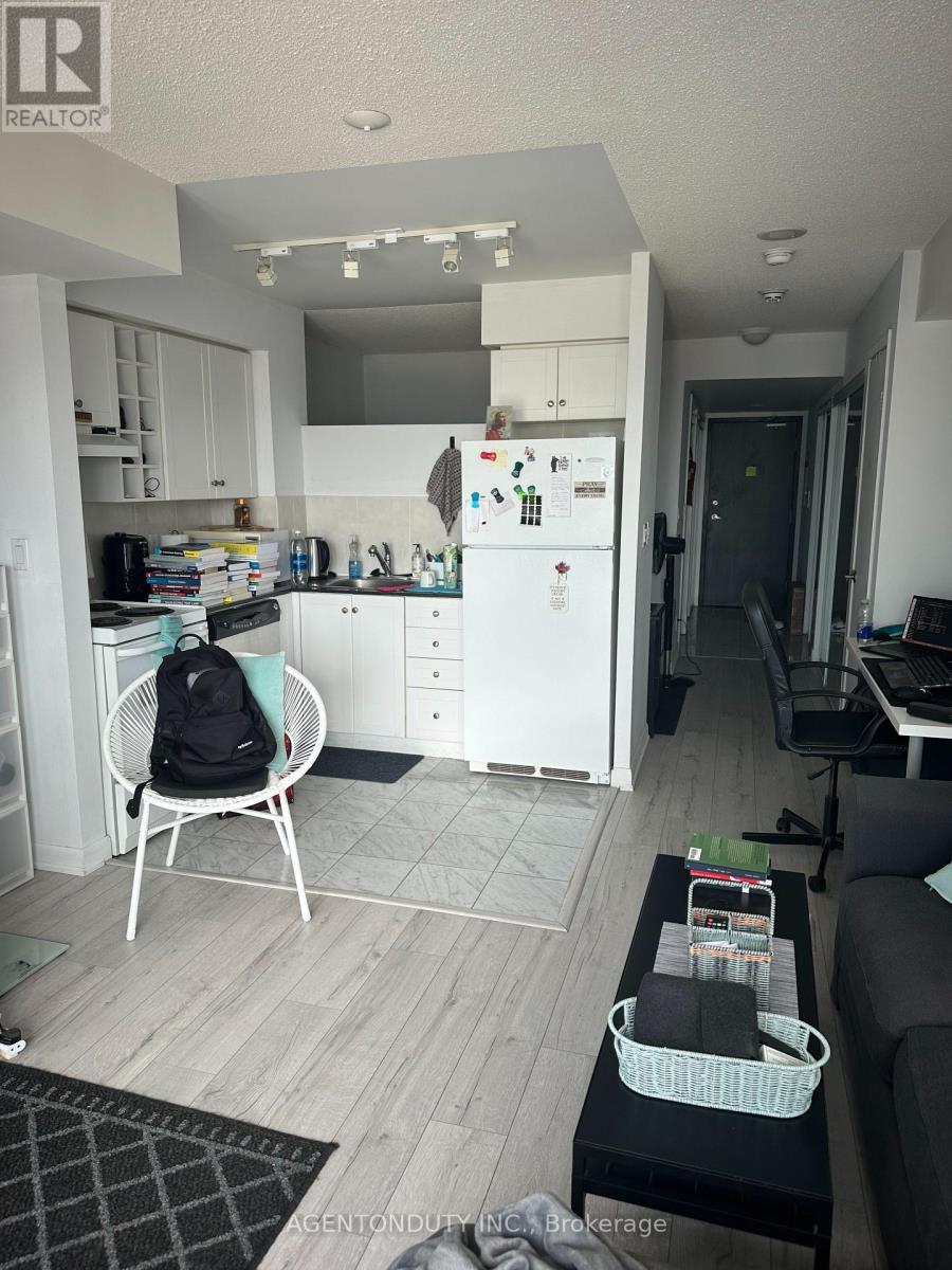4009 - 210 Victoria Street, Toronto, Ontario  M5B 2R3 - Photo 7 - C13544304