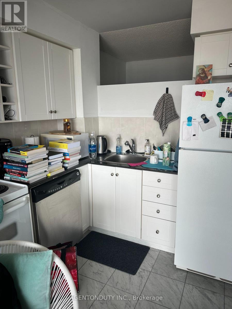 4009 - 210 Victoria Street, Toronto, Ontario  M5B 2R3 - Photo 8 - C13544304