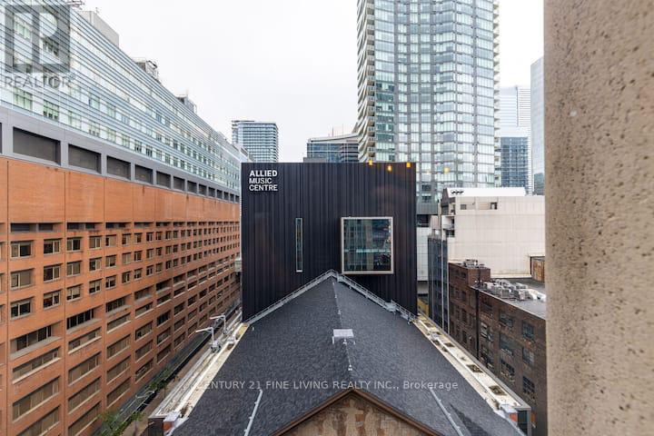 1317 - 200 Victoria Street, Toronto, Ontario M5B 1V8 - Photo 12 - C13544312