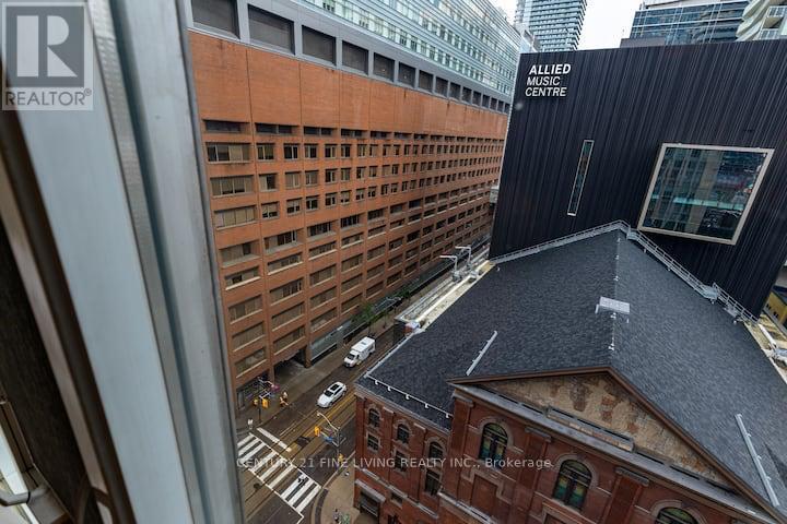 1317 - 200 Victoria Street, Toronto, Ontario M5B 1V8 - Photo 13 - C13544312