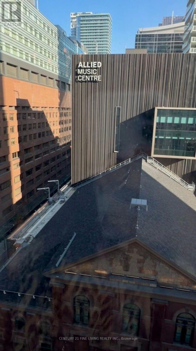 1317 - 200 Victoria Street, Toronto, Ontario M5B 1V8 - Photo 15 - C13544312