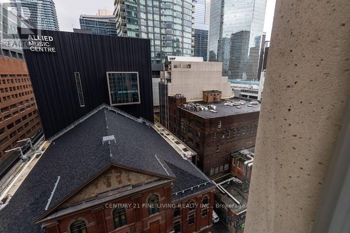 1317 - 200 Victoria Street, Toronto, Ontario M5B 1V8 - Photo 16 - C13544312