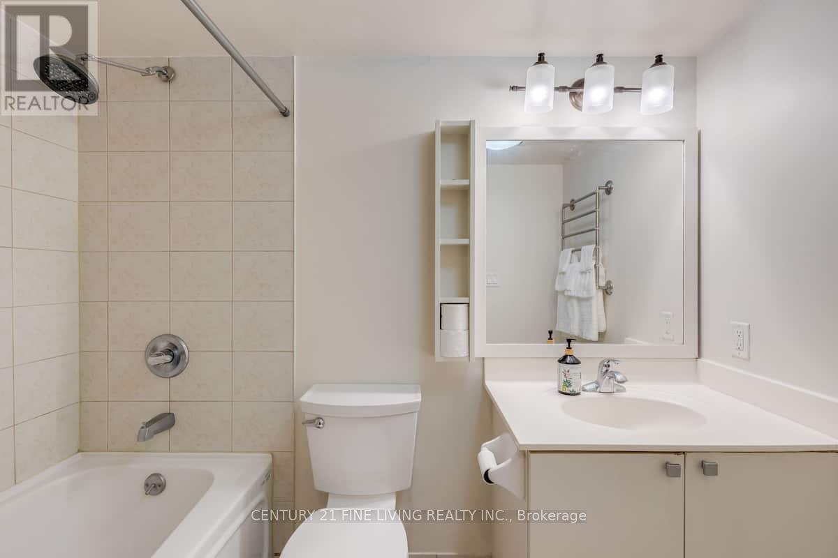 1317 - 200 Victoria Street, Toronto, Ontario M5B 1V8 - Photo 17 - C13544312