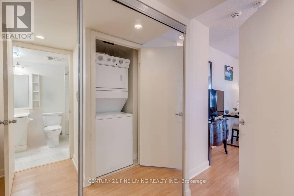 1317 - 200 Victoria Street, Toronto, Ontario M5B 1V8 - Photo 21 - C13544312