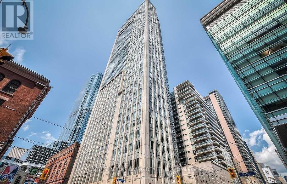 1317 - 200 Victoria Street, Toronto, Ontario M5B 1V8 - Photo 3 - C13544312