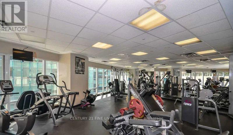 1317 - 200 Victoria Street, Toronto, Ontario M5B 1V8 - Photo 30 - C13544312