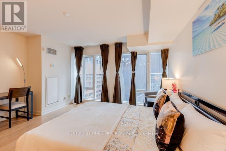 1317 - 200 Victoria Street, Toronto, Ontario M5B 1V8 - Photo 5 - C13544312