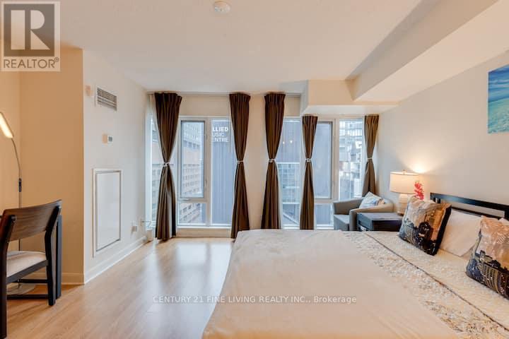 1317 - 200 Victoria Street, Toronto, Ontario M5B 1V8 - Photo 6 - C13544312