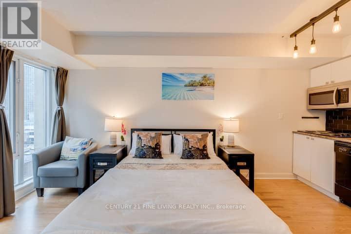 1317 - 200 Victoria Street, Toronto, Ontario M5B 1V8 - Photo 7 - C13544312