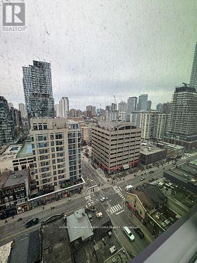 1911 - 8 Wellesley Street W, Toronto, Ontario M4Y 0J5 - Photo 32 - C13544330